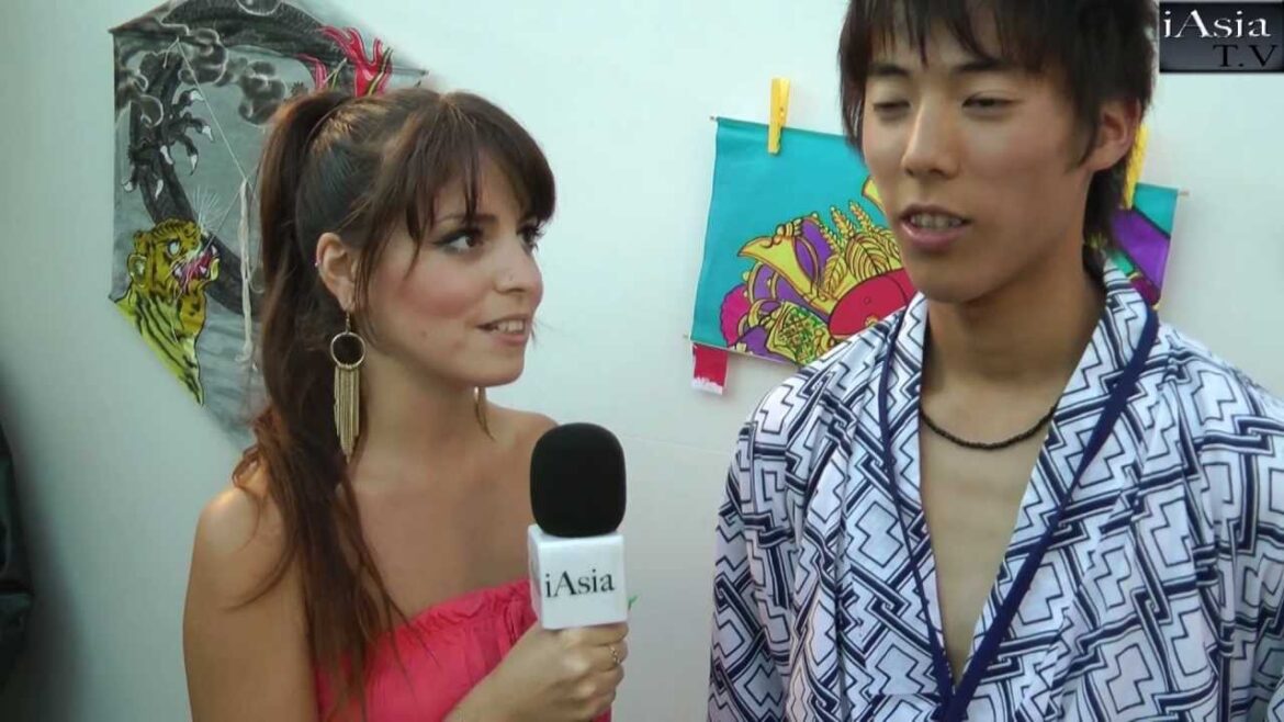 A Journey to Israel - מסע בישראל