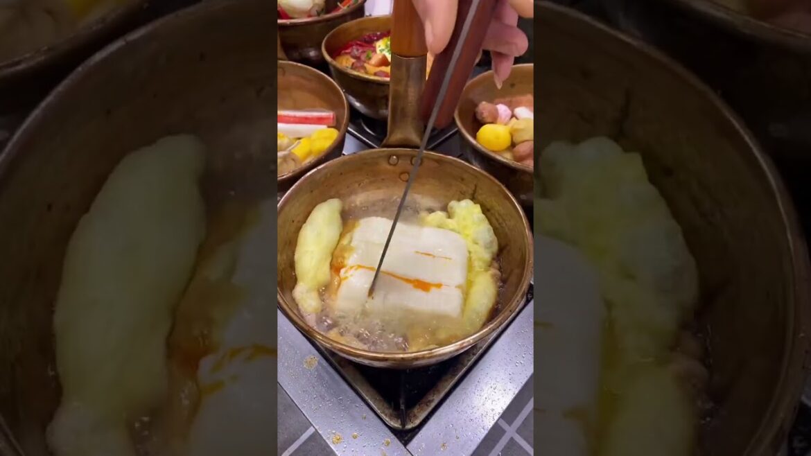 Street Food P152#china