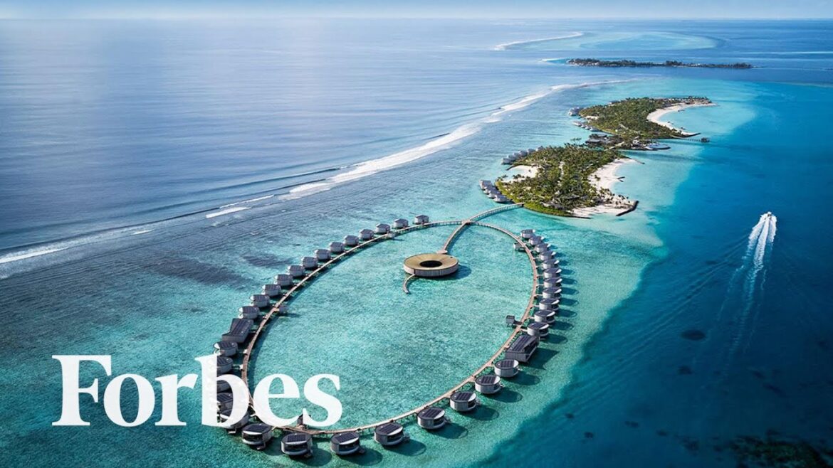 Forbes Travel Guide’s Star Award Winners For 2023 And The Year’s Most Anticipated Hotel Openings Forbes Travel Guide’s Star Award Winners For 2023 And The Year's Most Anticipated Hotel Openings