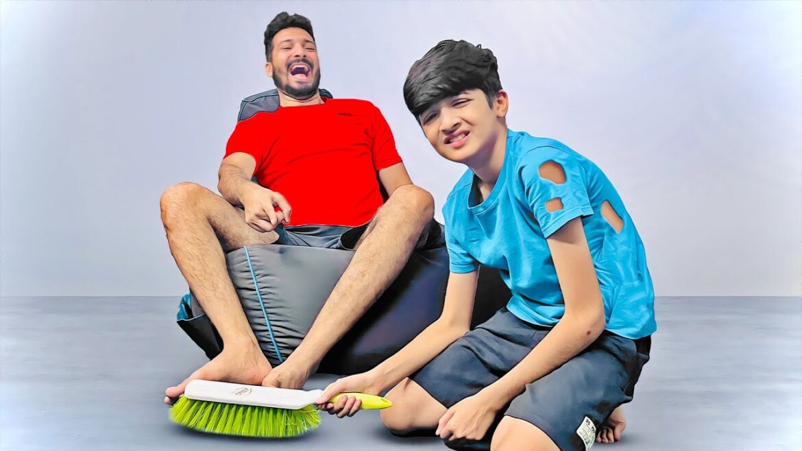 Mohib Saying YES To Me For 24 Hours! Mohib Saying YES To Me For 24 Hours!