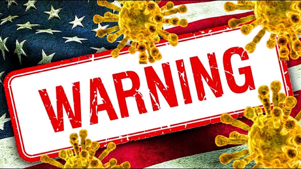 53: LIFE-SAVING VIDEO! Warning from US Surgeon Dr. Michelle Savu in Beijing, China Novel Coronavirus