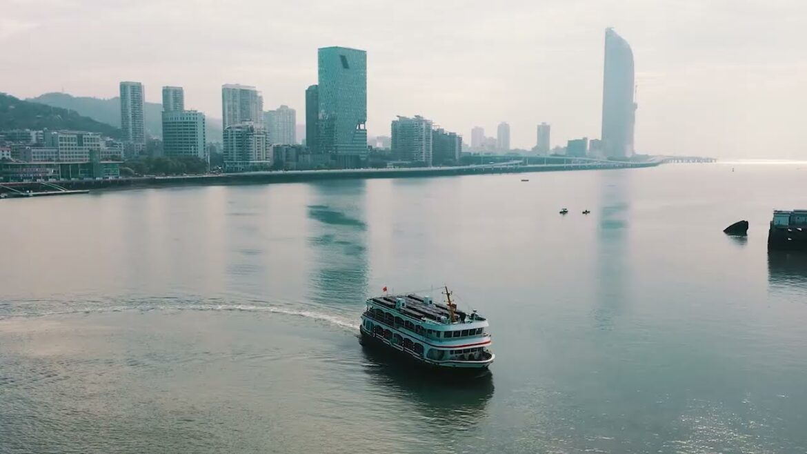 A warm winter in #Xiamen