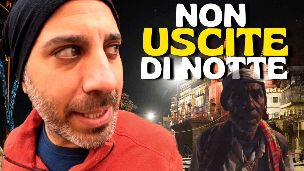 FILMIAMO DI NOTTE 🌏 E succede l'impensabile FILMIAMO DI NOTTE 🌏 E succede l'impensabile