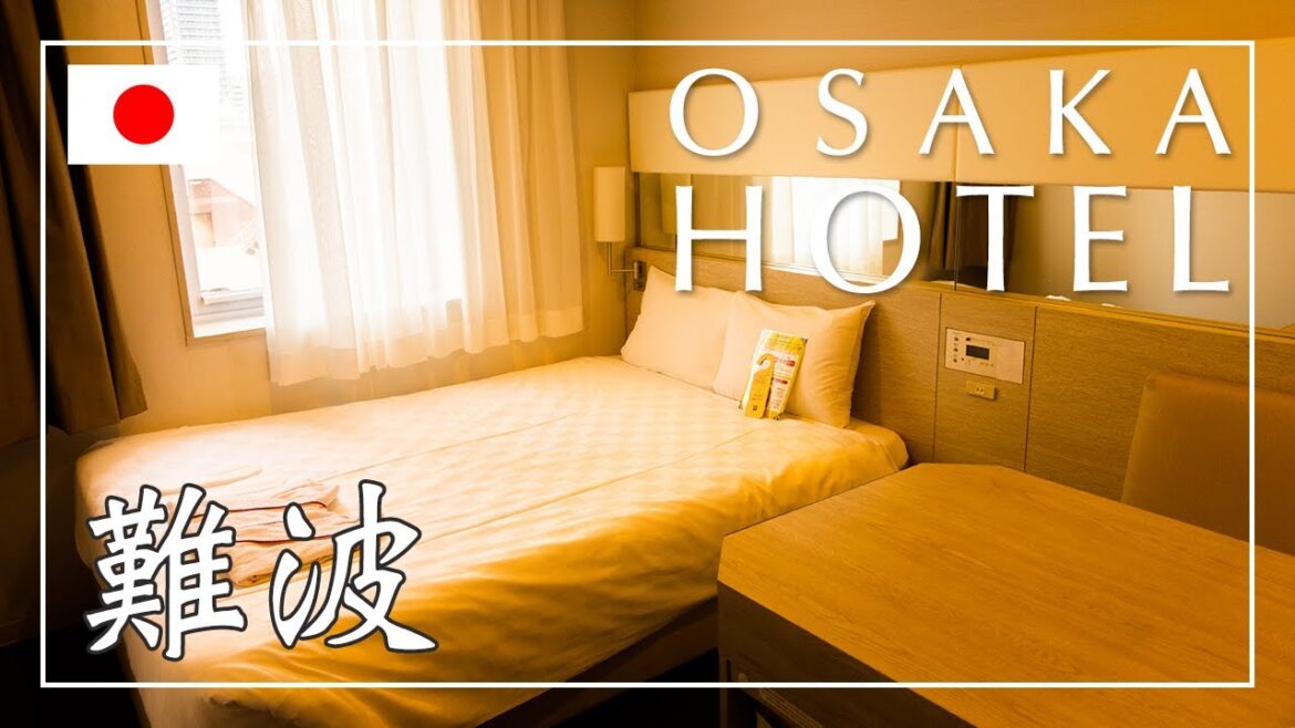 【大阪】從固力果跑跑人看板走路只要5分鐘的舒適飯店(附設便利商店・藥妝店) 【大阪】從固力果跑跑人看板走路只要5分鐘的舒適飯店(附設便利商店・藥妝店)