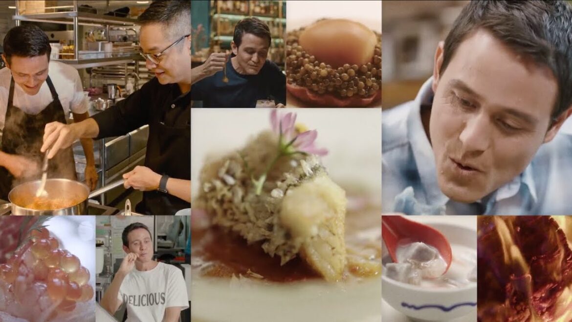 Highlights from Food Affair with Mark Wiens Highlights from Food Affair with Mark Wiens