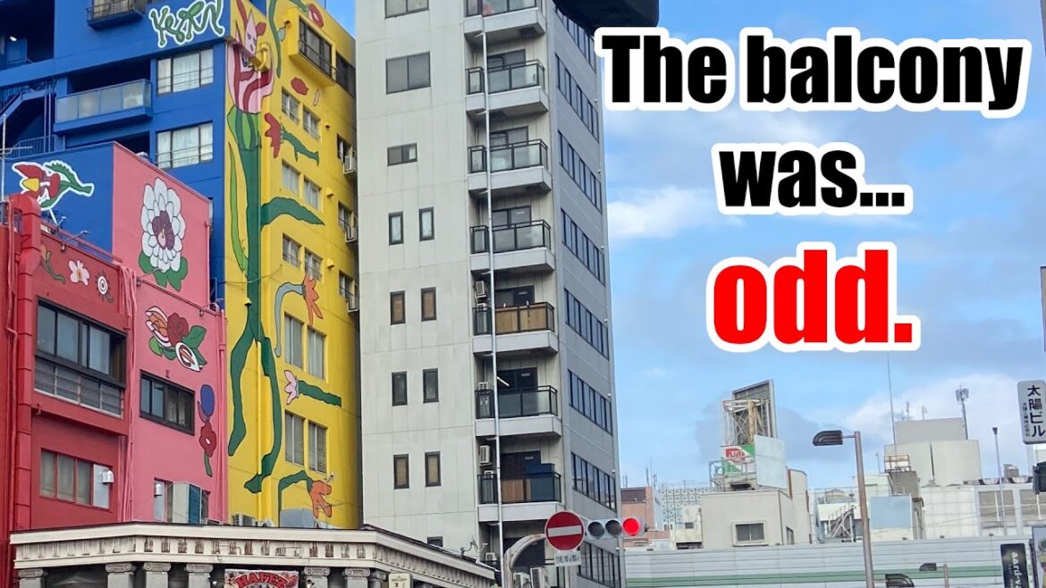 What does $500 get you for 3 weeks in Osaka? What does $500 get you for 3 weeks in Osaka?