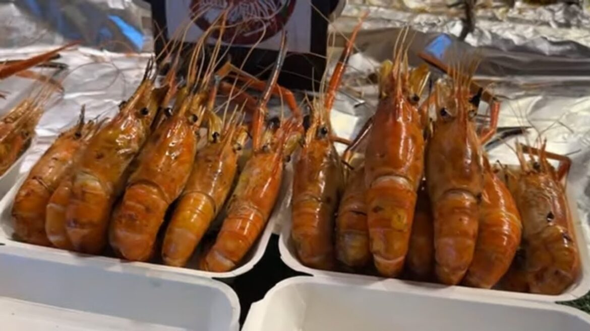 Amazing and Cheap Street Food at Bangkok Night Market ! – Thai Street Food Amazing and Cheap Street Food at Bangkok Night Market ! - Thai Street Food