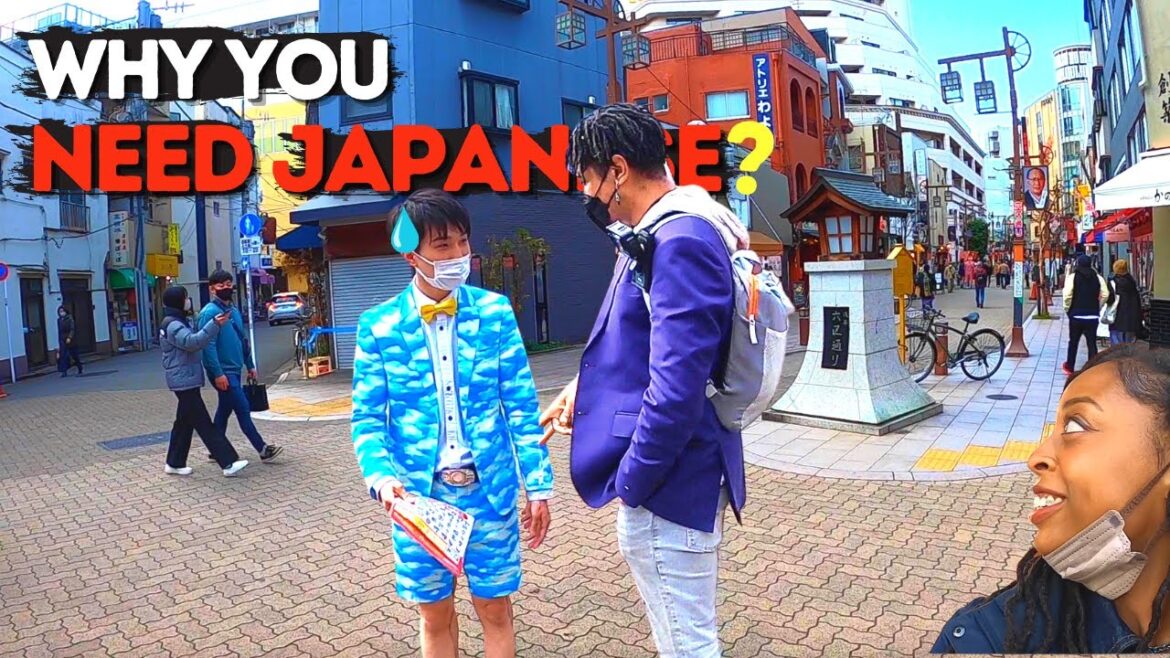 Why You Should Learn Japanese Before Coming to Japan | Surviving Japan with NO Japanese | CRINGE🫣