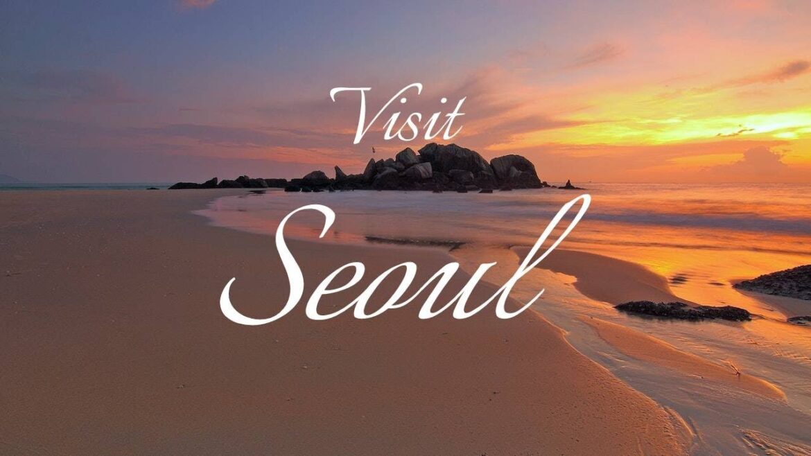 Discover Seoul's Best Attractions: Top 10 Things to Do in South Korea's Dynamic Capital!