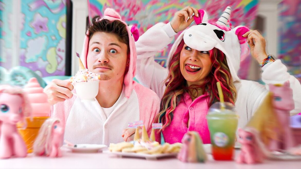 Meine Freundin entscheidet in Bangkok ALLES! Meine Freundin entscheidet in Bangkok ALLES!