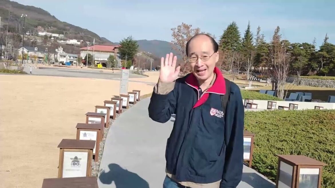 Trip to Nagano Trip to Nagano