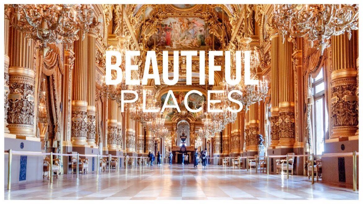 Top 10 Beautiful Places To Visit in 2023 Year of Travel