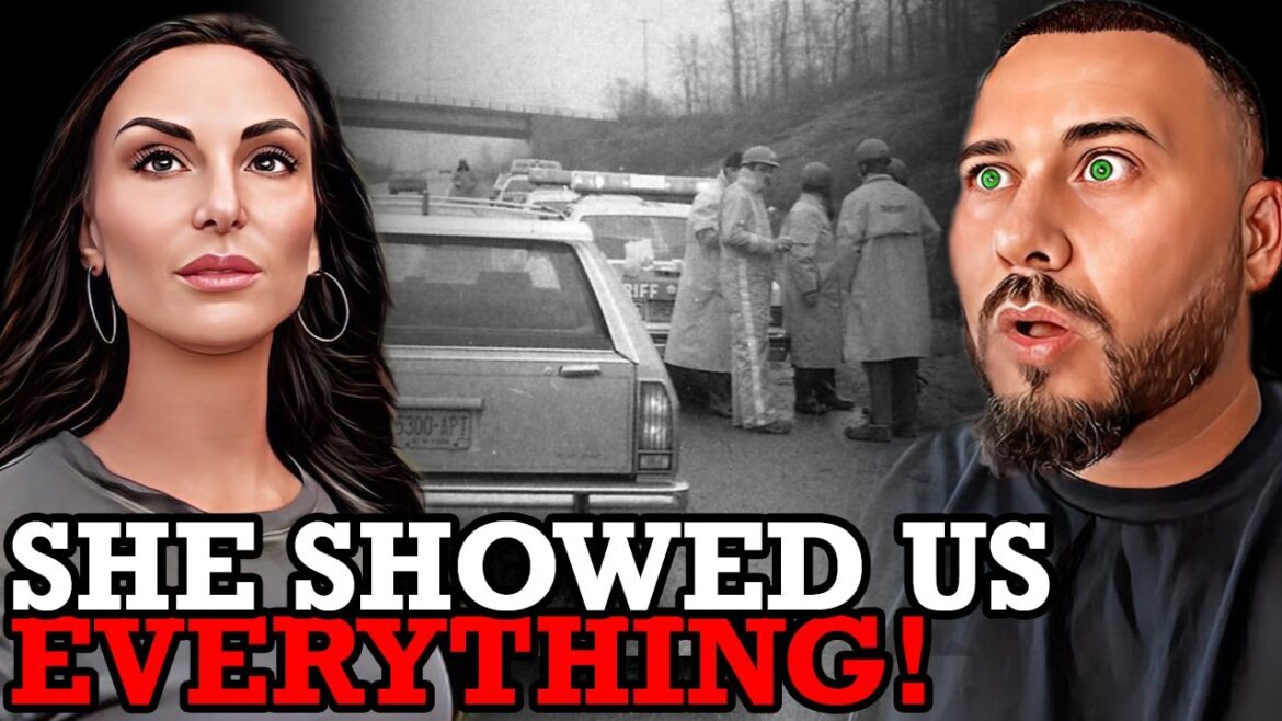 Psychic Helps Solve Bone Chilling 40 Year Old Cold Case!