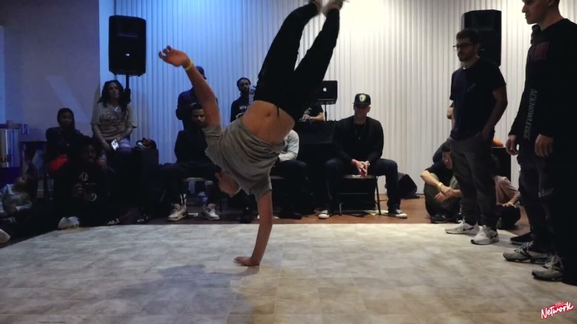 Fang/Flight Vs X-Fenz - Top 16 - Who Want Smoke - Presented By Modd Squad - BNC