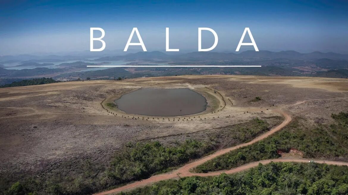 Balda Cave and Hill Beauty of Koraput Odisha Balda Cave and Hill Beauty of Koraput Odisha