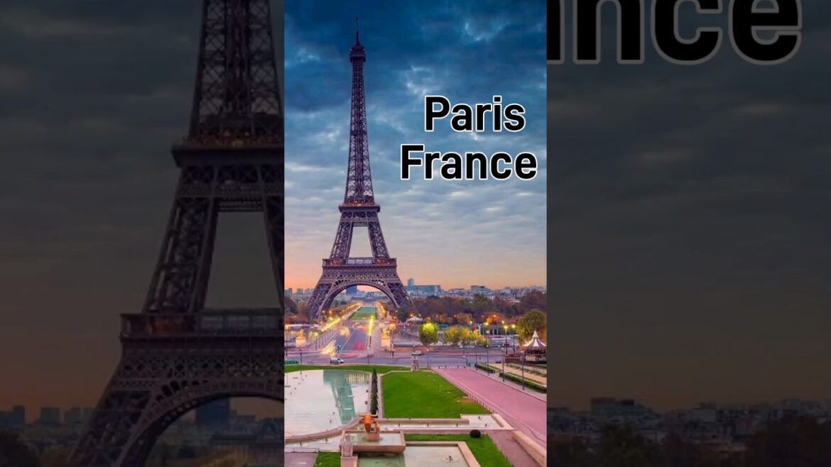 Top 10 Beautiful Places to visit in 2023 |#nature  #shorts #short