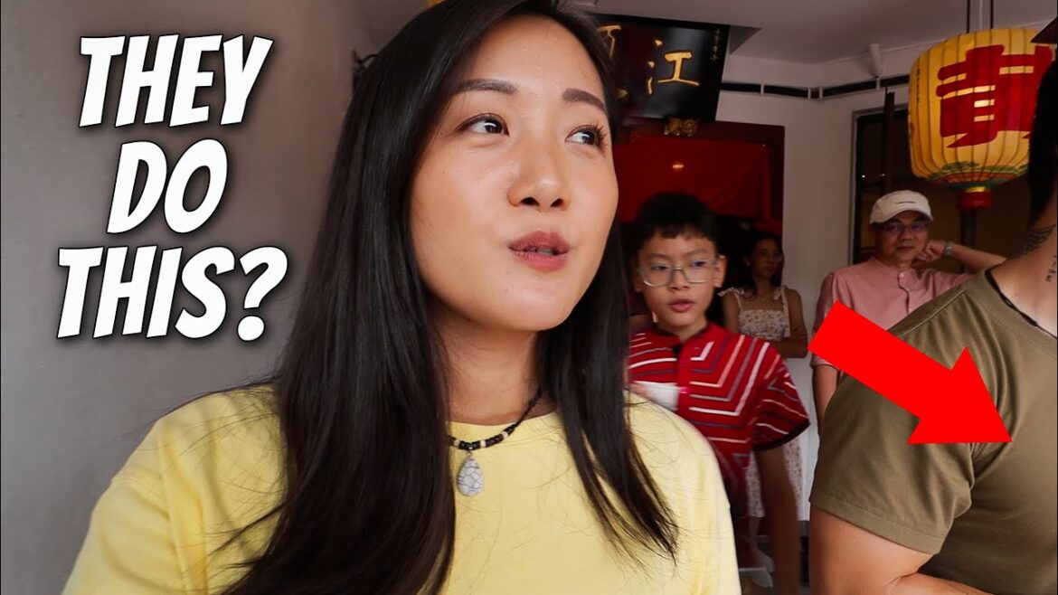 We Didn't Know This About Malaysian Culture 🇲🇾