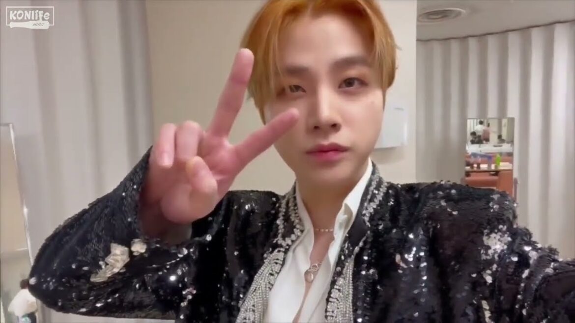 [ENG SUB] iKON Jinhwan's vlog in Osaka😎 Filmed & Edited by JAY [#3]