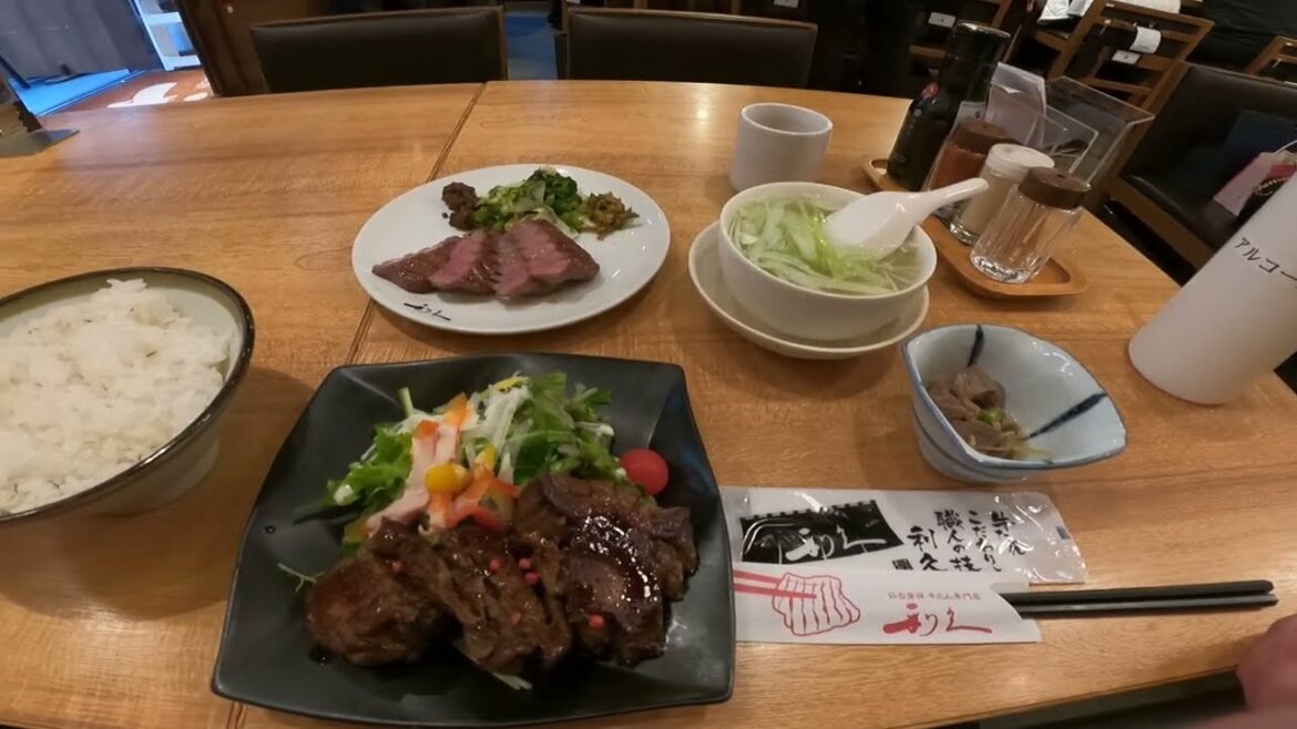 Shinkansen trip from Tokyo to Hokkaido, 1,000 km in 1 day while enjoying gourmet food Shinkansen trip from Tokyo to Hokkaido, 1,000 km in 1 day while enjoying gourmet food