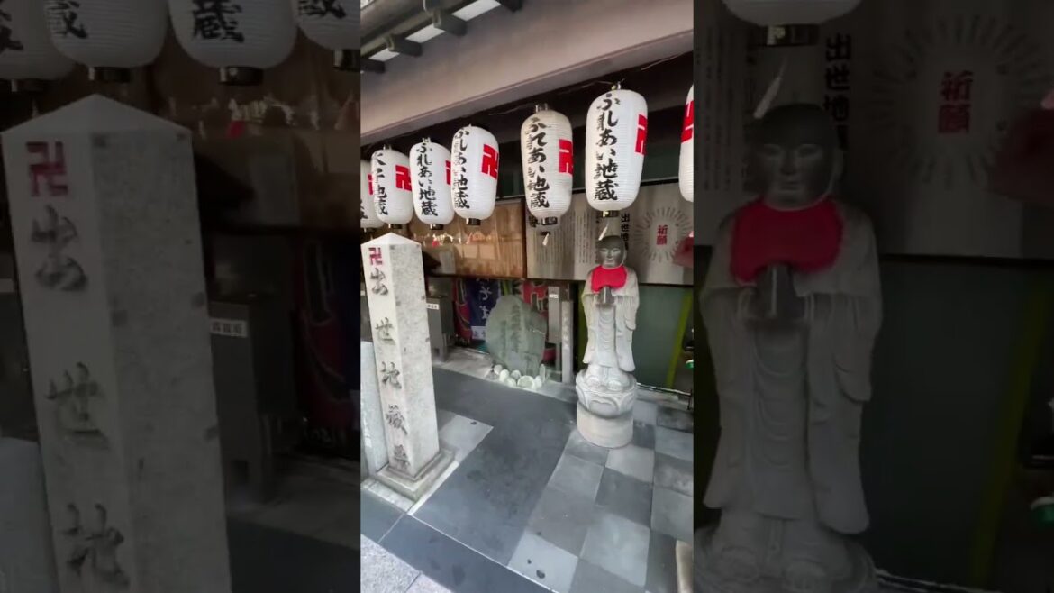 Travel🎧 #大阪 #dotonbori