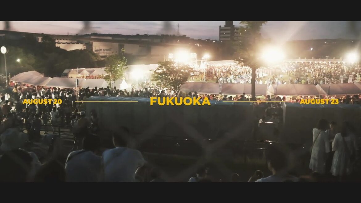 [ 해외여행 #일본여행 ] 3박4일 후쿠오카 여행기 - 후쿠오카, 기타쿠슈, 유후인