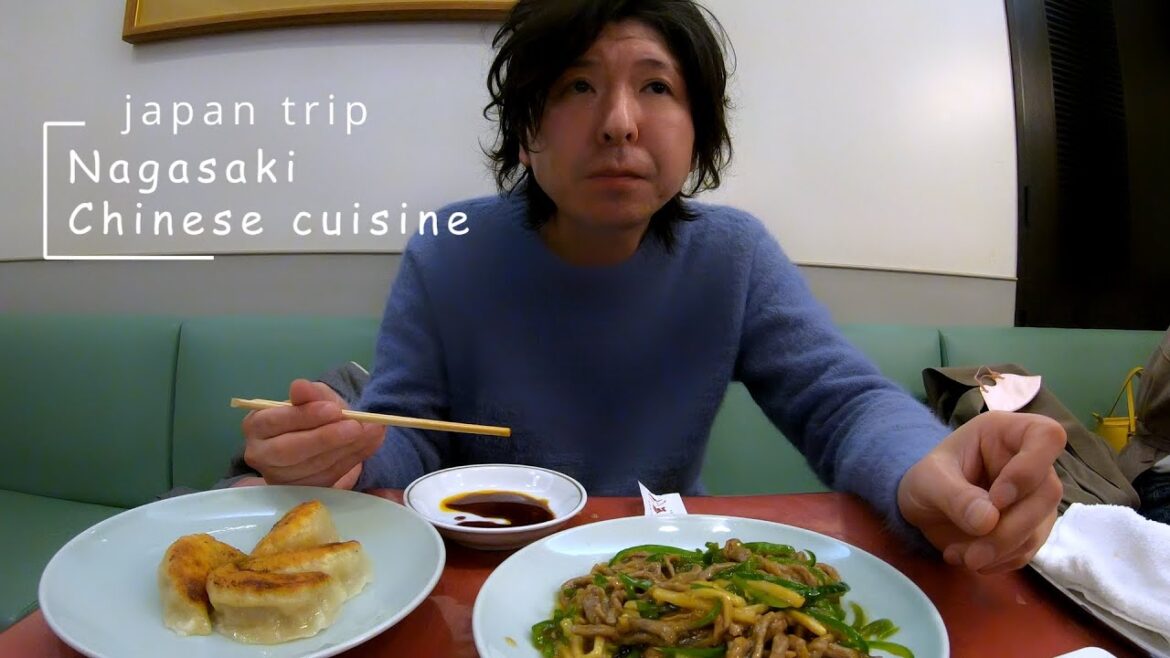 How I Ate Like a Local on My Trip Through Japan! How I Ate Like a Local on My Trip Through Japan!