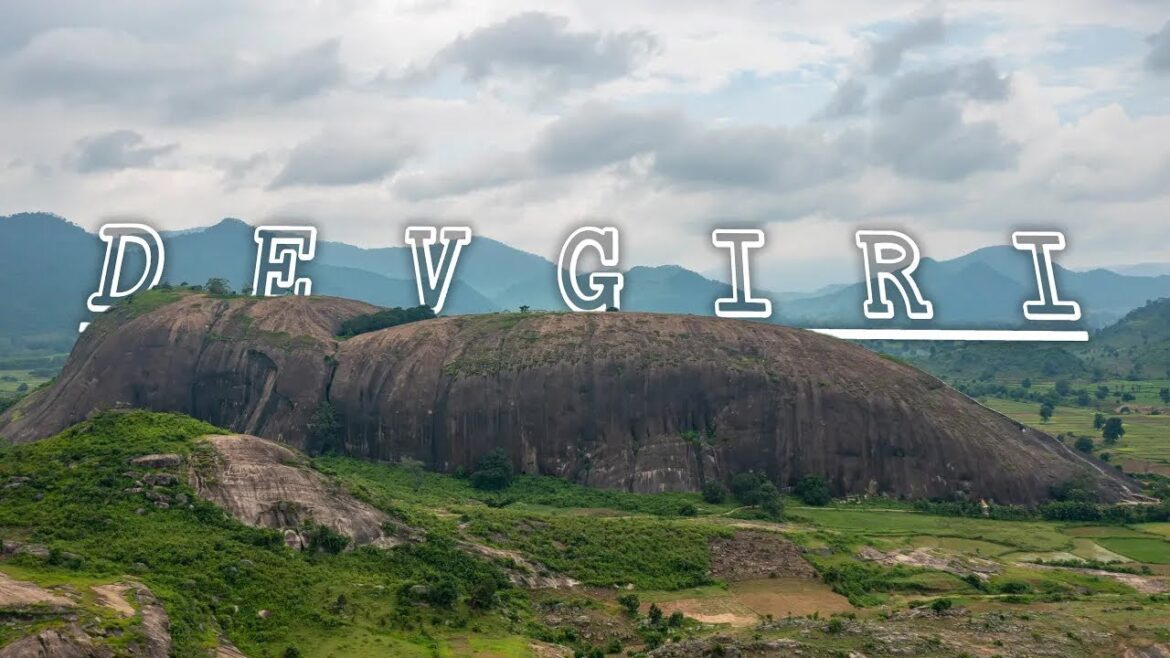 Devgiri Hill Rayagada Panchamukhi shiv Ashthsambhu Nilakantheswar Temple Cave History Details