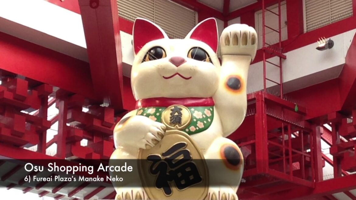 Aichi: Day 1 "TAKING OVER JAPAN NOBUNAGA STYLE"- The Japan Expedition