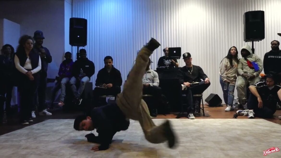 Matison Vs Floor Militia – Prelims- Who Want Smoke – Presented By Modd Squad – B-Boy Network Matison Vs Floor Militia - Prelims- Who Want Smoke - Presented By Modd Squad - B-Boy Network