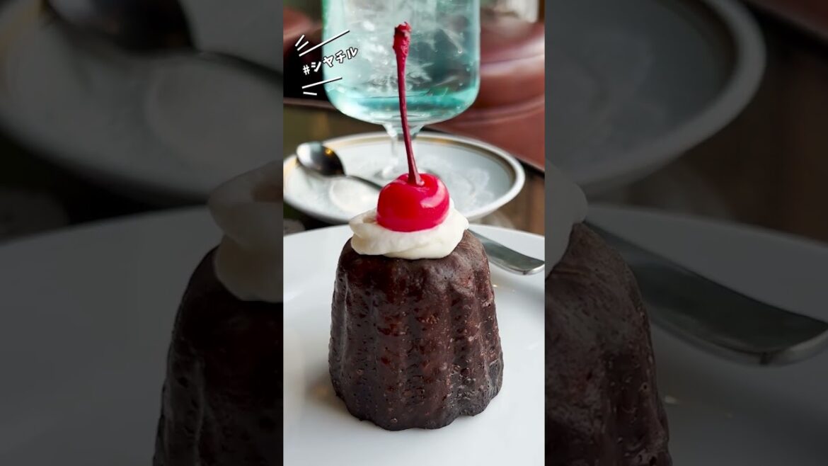 【名古屋】おすすめカフェ・喫茶3選！【スイーツ/カフェ/純喫茶/カフェ巡り】#shorts