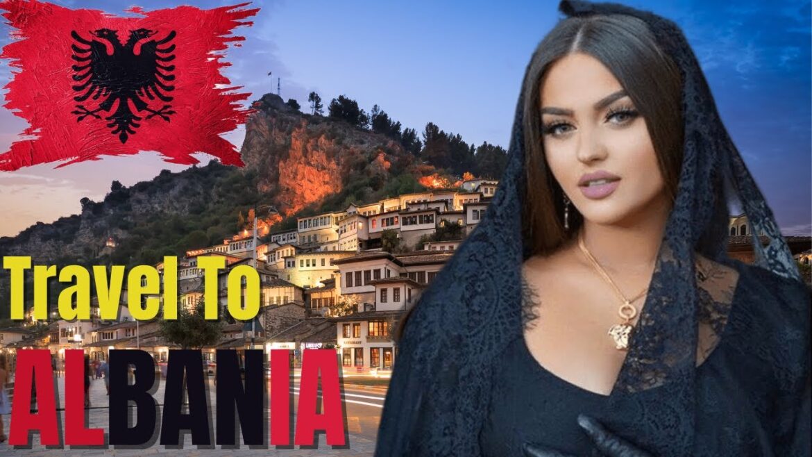 🇦🇱Top 10 Places to Visit in Albania | Top Tourist Destinations [Best Tourist Attractions]