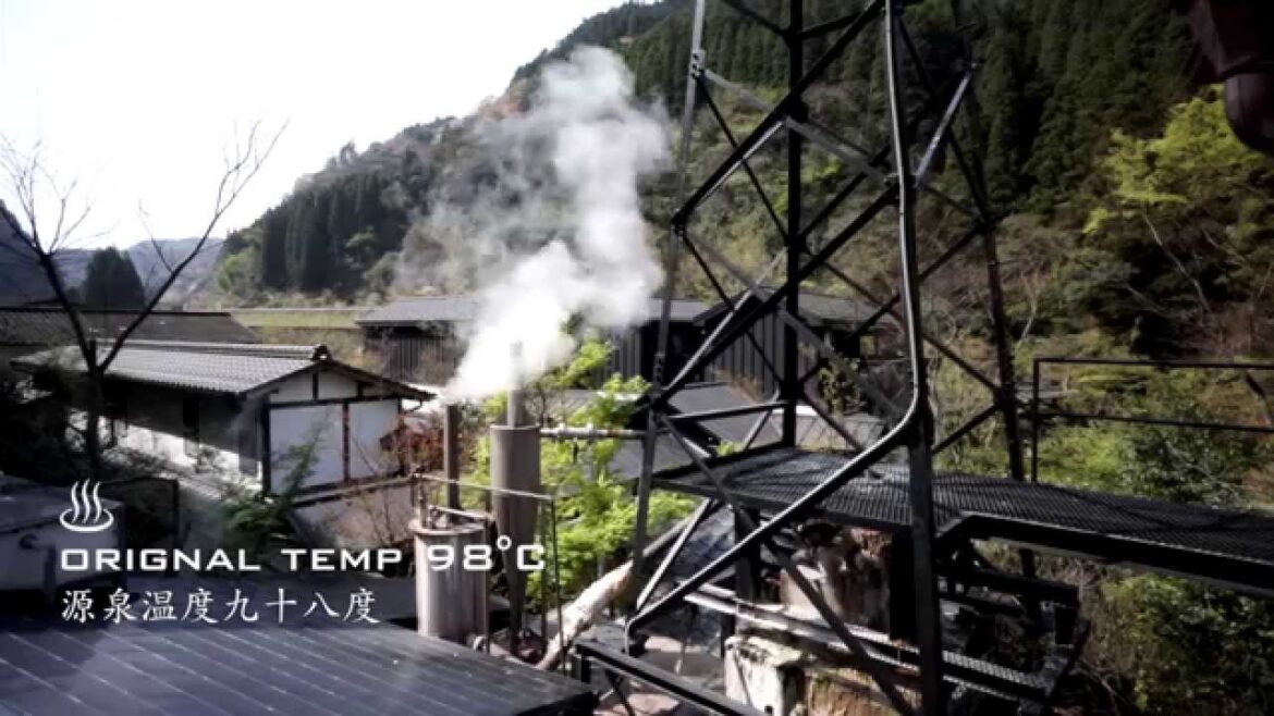 KOMEYA BESSO 米屋別荘 Spring version