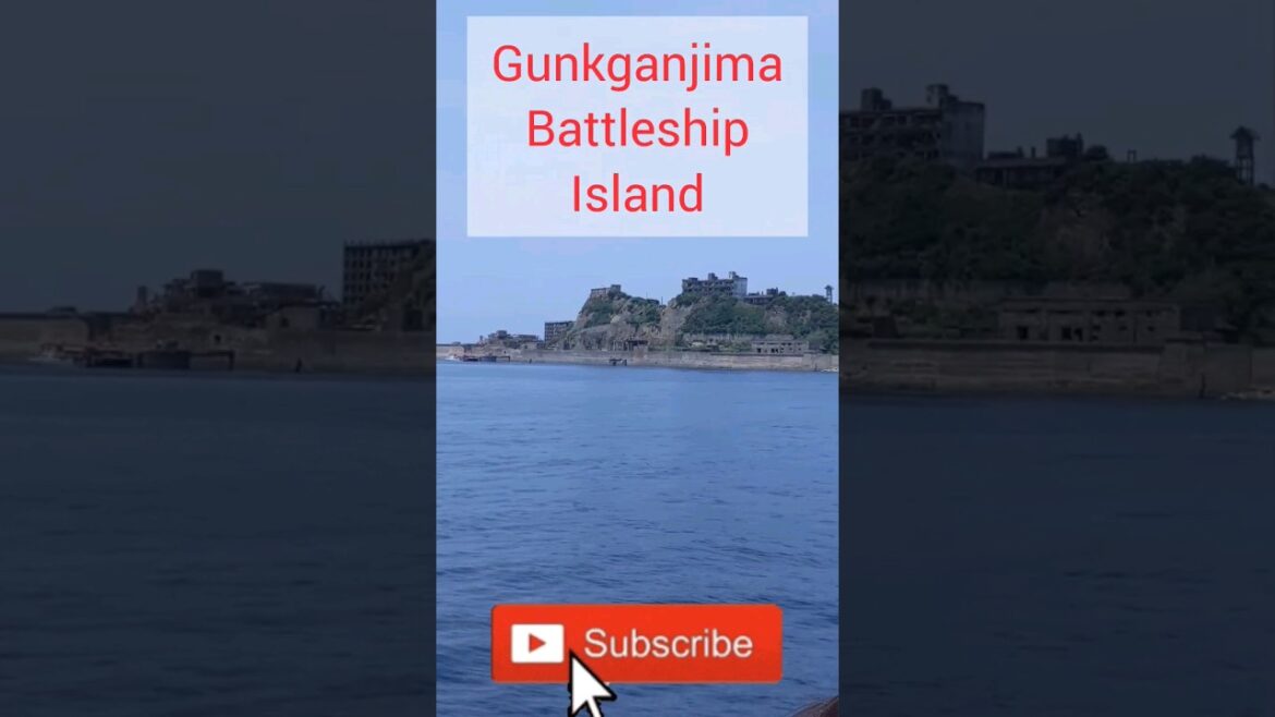 “Exploring Gunkajima: The Mysterious Battle Ship Island”. #shorts #japan #travel #abandoned #island "Exploring Gunkajima: The Mysterious Battle Ship Island". #shorts #japan #travel #abandoned #island