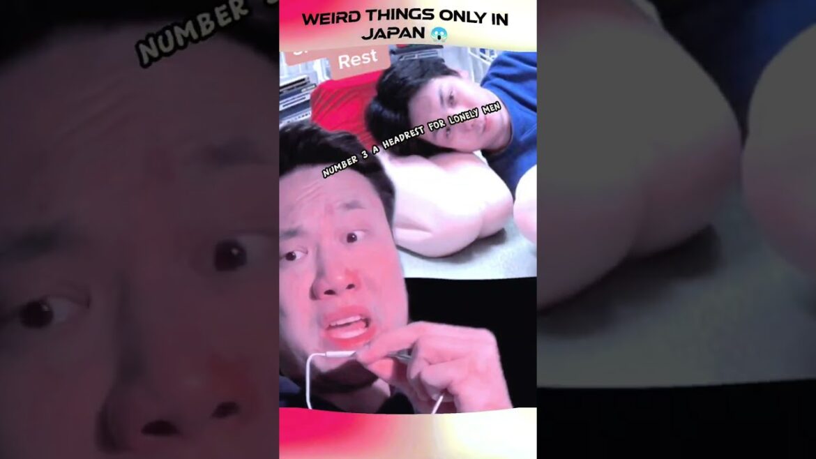 How they OVERCOME LONELINESS in Japan #shorts How they OVERCOME LONELINESS in Japan #shorts