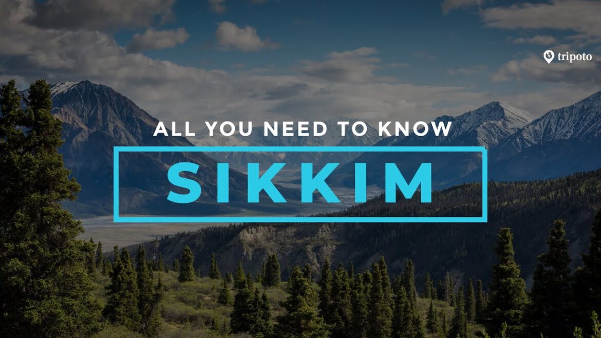 Complete Sikkim Travel Guide: Places To Visit In Sikkim, Things To Do In Sikkim | Tripoto Complete Sikkim Travel Guide: Places To Visit In Sikkim, Things To Do In Sikkim | Tripoto
