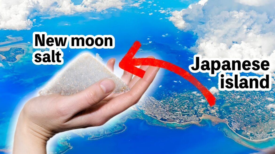 Do salts actually taste different?