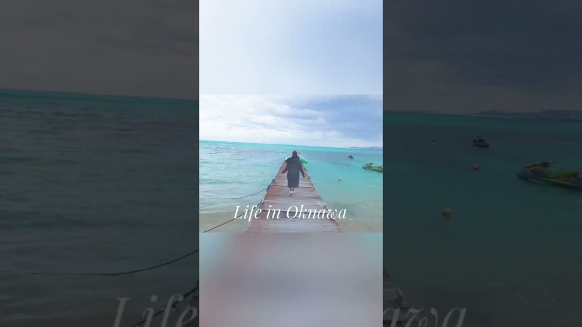 Life in Okinawa l 호텔 몬테레 오키나와ㅣ오키나와여행ㅣ여행브이로그ㅣ커플여행ㅣ오키나와