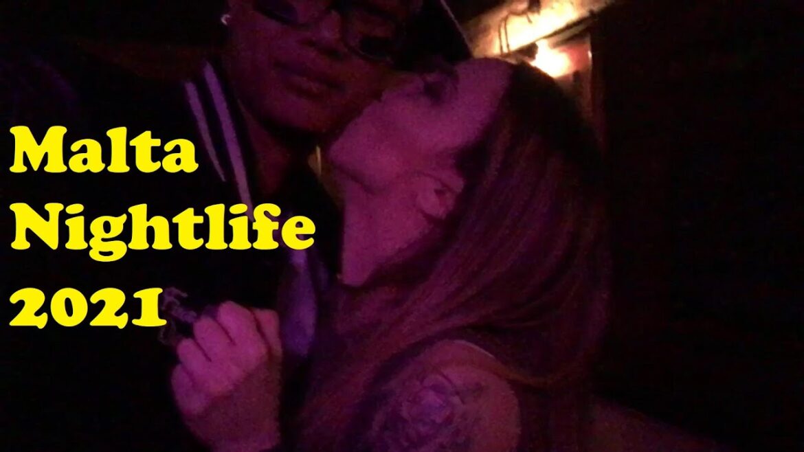 Malta Nightlife 2021 l Ultimate Malta Travel Guide Malta Nightlife 2021 l Ultimate Malta Travel Guide