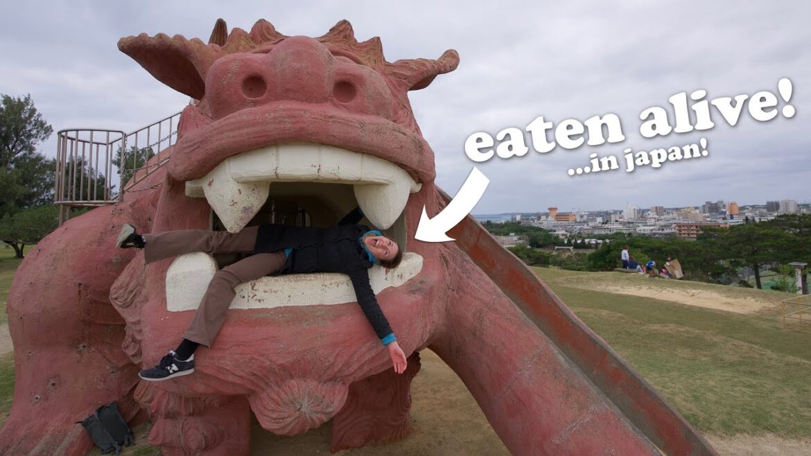 Exploring Japan’s Miyako Island on Foot (in Japan!) Exploring Japan's Miyako Island on Foot (in Japan!)