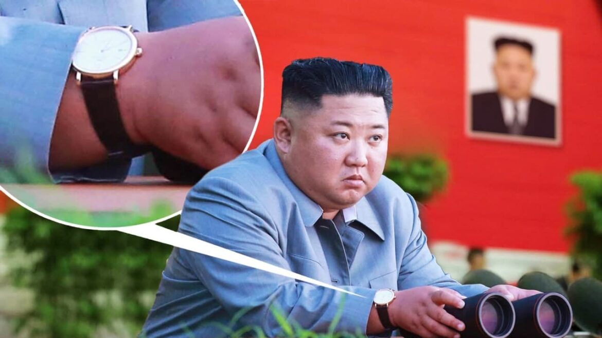 Life of Kim Jong Un. How the Rich Live in North Korea?