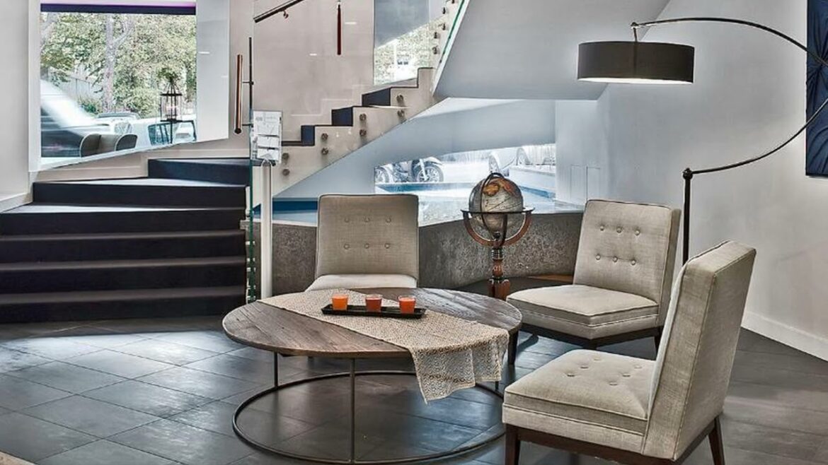 🏨 Hotel Caravel Review 2022. Rome, Italy