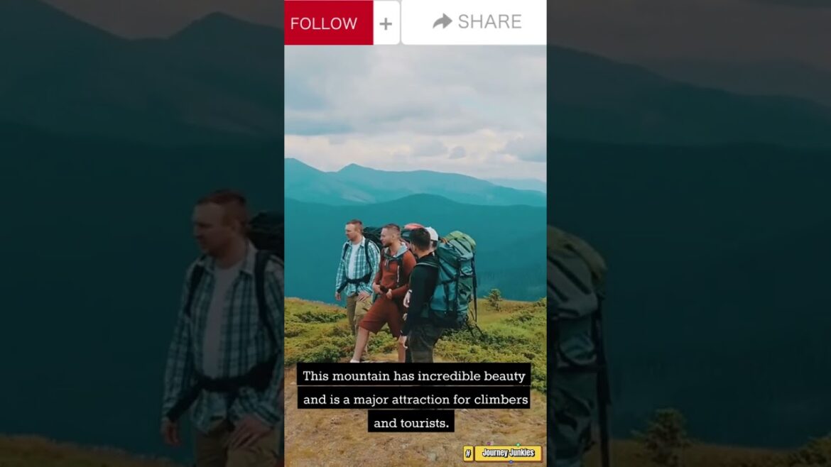 A Photographic Journey to Mount Fuji: Capturing Japan’s Beauty A Photographic Journey to Mount Fuji: Capturing Japan's Beauty