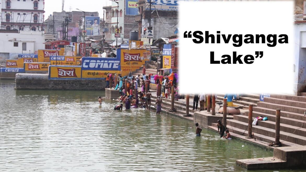 शिवगंगा | पवित्र शिवगंगा तालाब की सच्ची कहानी | Deoghar | Baidyanath Dham | Baba Dham शिवगंगा | पवित्र शिवगंगा तालाब की सच्ची कहानी | Deoghar | Baidyanath Dham | Baba Dham