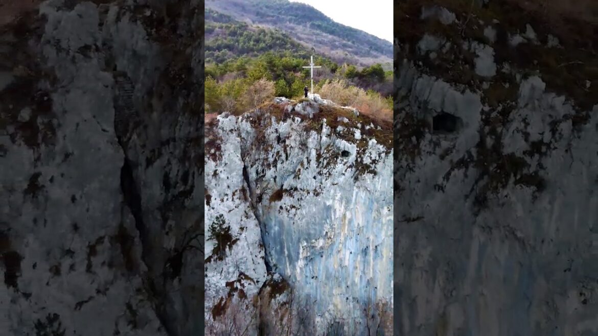 NUOVO VIDEO ONLINE  #malgazures #shorts #dji