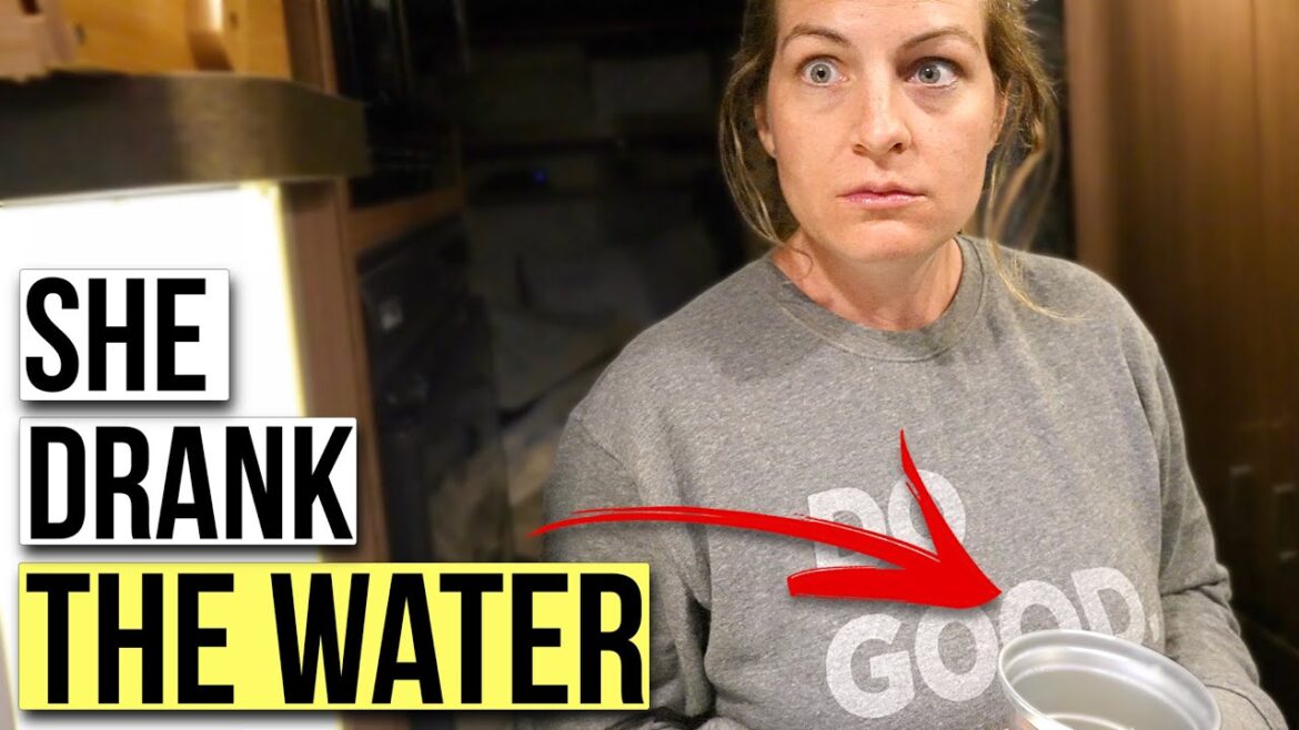 RVing ALONE or WITH A GROUP. Which is BETTER? // RVing Baja Mexico RVing ALONE or WITH A GROUP. Which is BETTER? // RVing Baja Mexico