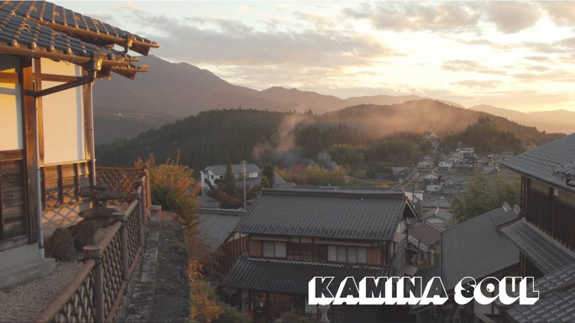 The Japanese Mountains (2023)