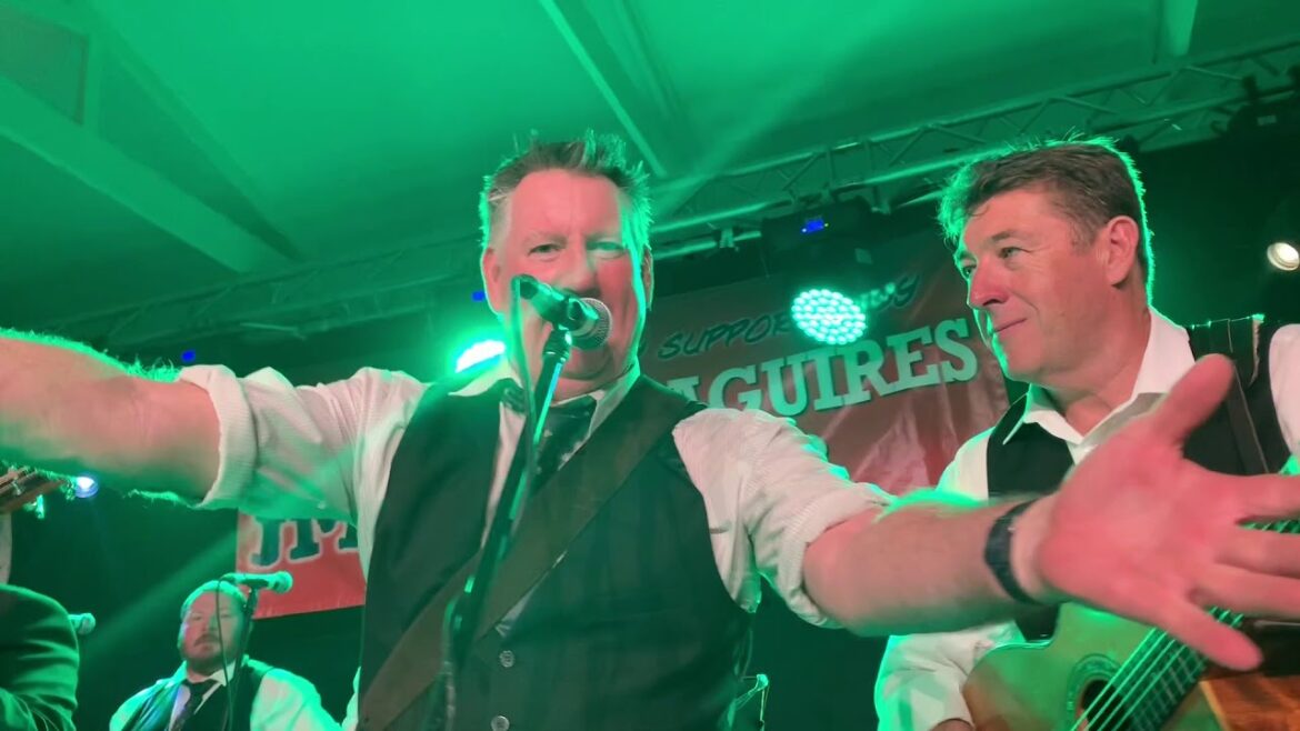Murphy's Pigs on Tour - PART 3 - Tamworth Country Music Festival 2020