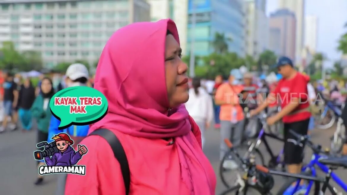 [FULL] Emak Enah Balik Deui Ka Jakarta | ENAH BIKIN ENAK (15/02/23)