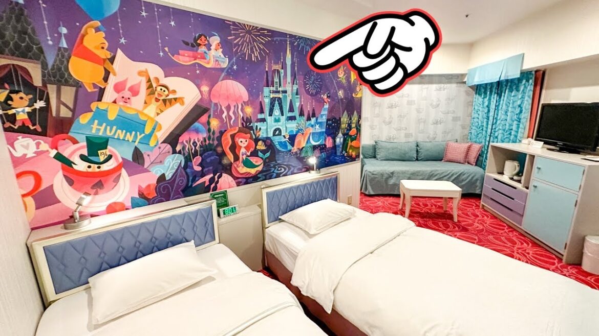 Japan’s most affordable Disney Hotel 🐭🏰 Tokyo Disney Celebration Hotel ディズニーセレブレーションホテル 日本 東京 Japan's most affordable Disney Hotel 🐭🏰 Tokyo Disney Celebration Hotel ディズニーセレブレーションホテル 日本 東京