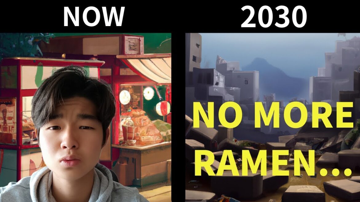 Why This Japanese Street Food Will Be Gone Forever *Yatai Ramen